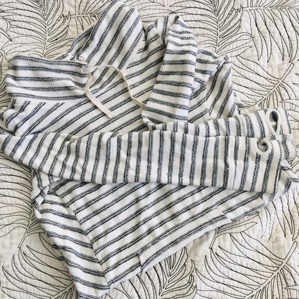 Albion Fit Pullover
